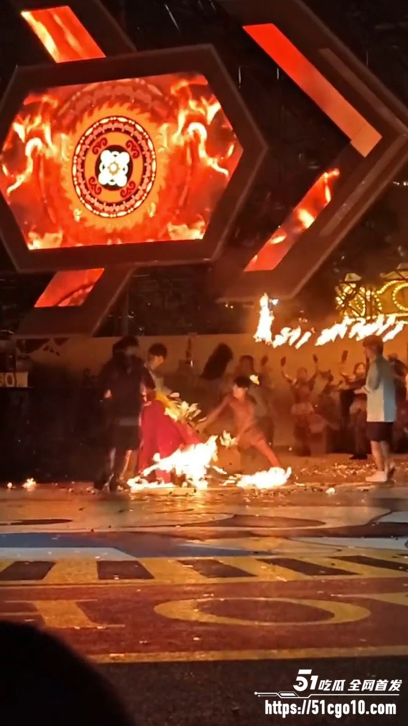 徐州乐园火裙舞事故 4 徐州乐园火裙舞事故 4