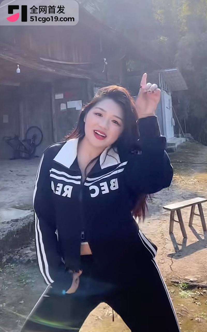 抖音女网红 陈卯卯 7 抖音女网红 陈卯卯 7