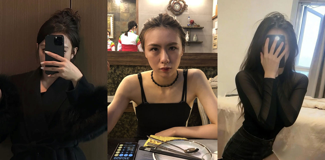 上海顶级名媛 王晓君 私拍性爱视频流出 高颜值S型身材诱惑拉满 白虎粉穴被后入狂操 浪叫连连！