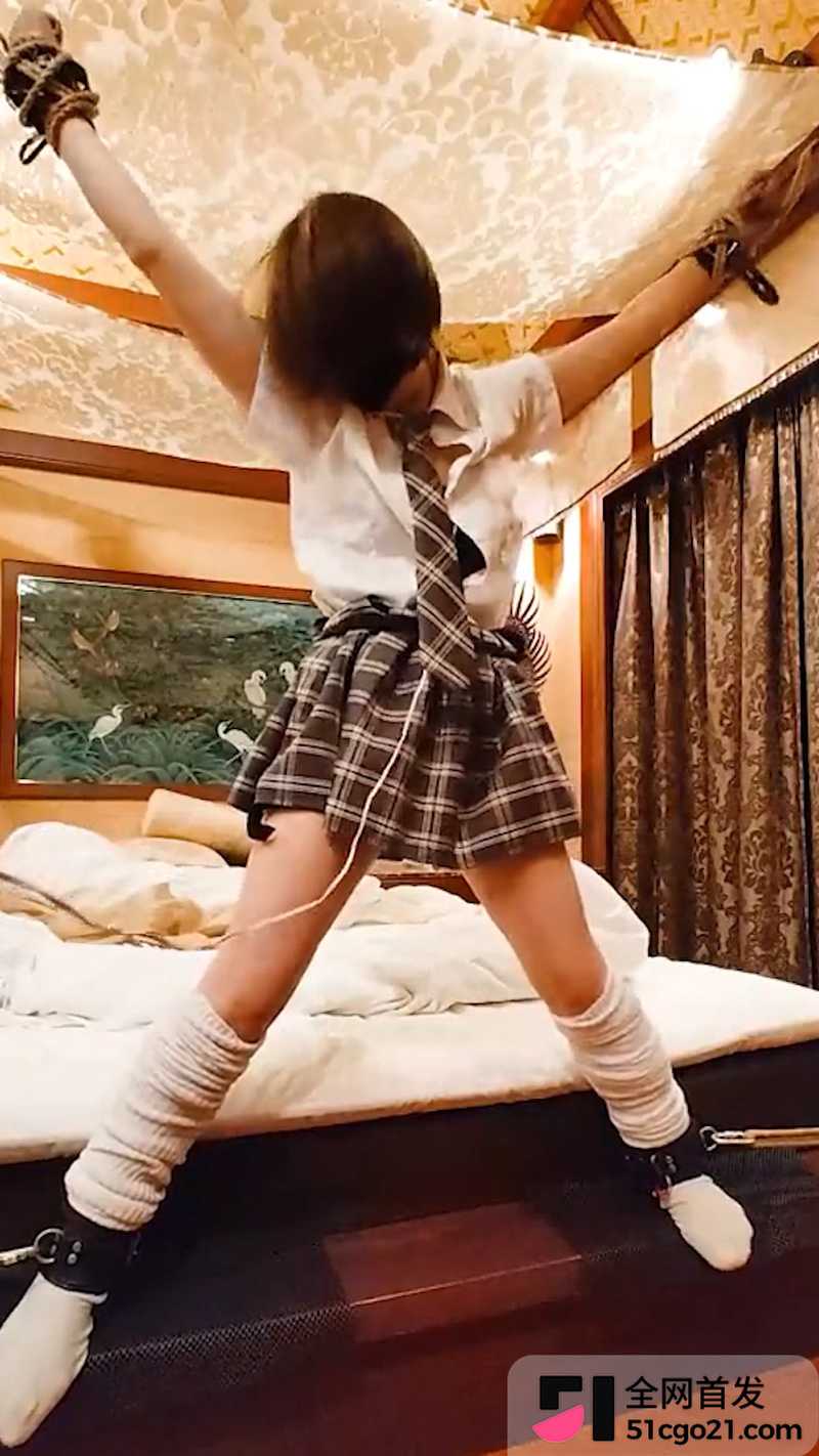 每日大赛之电击调教大赛 2 每日大赛之电击调教大赛 2