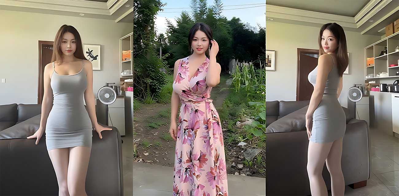 抖音风骚少妇 晓晓 大尺度福利 与嫩妹上演双头阳具自慰 附带无套骑乘性爱视频！