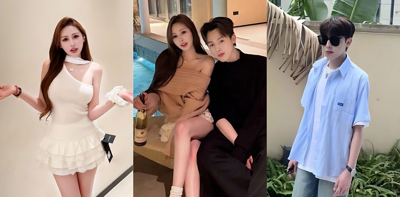 潮汕小人物 潮汕小人物