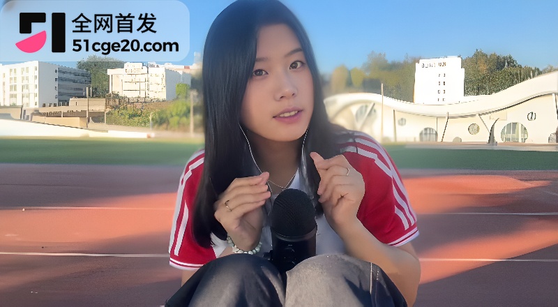 ASMR声控女神 陈虫虫3 ASMR声控女神 陈虫虫3