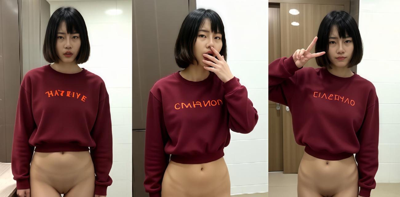 广西美女公厕被男友后入 洗手台前盯着镜子浪叫 反差炸裂