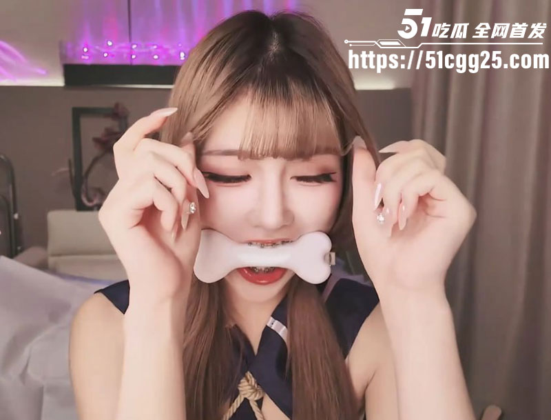 ST站主播kiki20257 ST站主播kiki20257