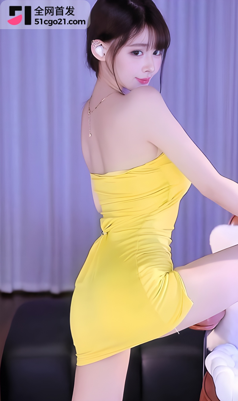 虎牙小辛也 6watermarked 虎牙小辛也 6watermarked