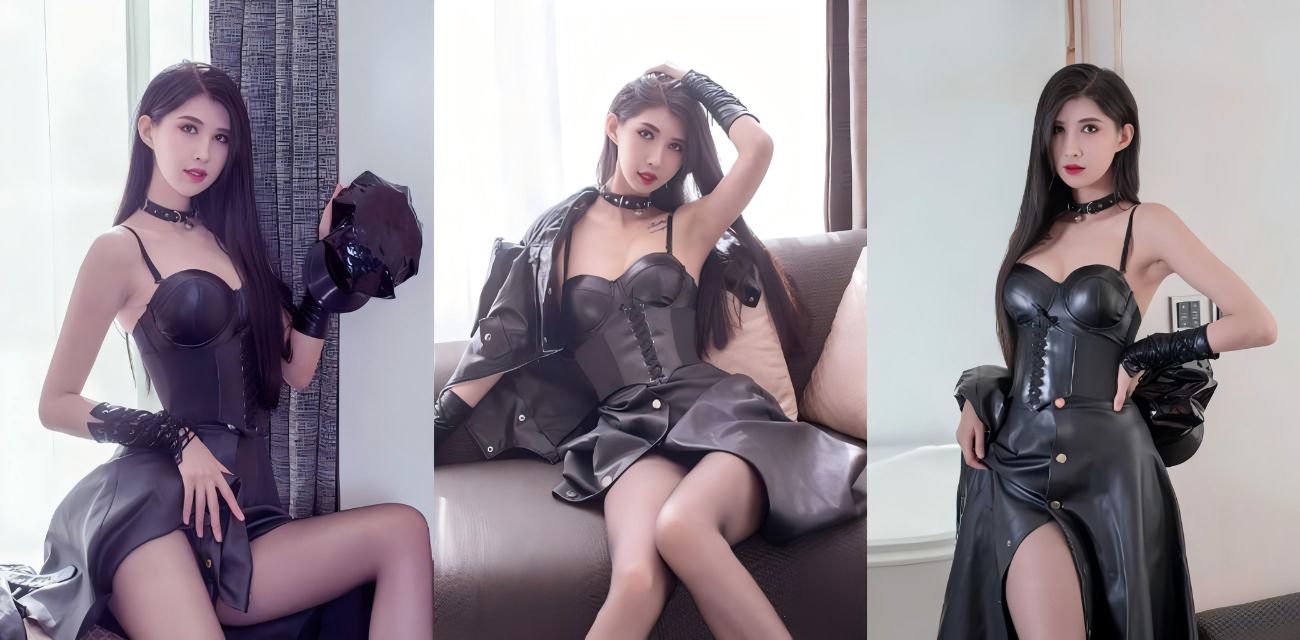 抖音网红 葛征GEZHENG 大尺度写真 黑丝女神面对镜头妖娆扭动 携手闺蜜互摸性感酮体