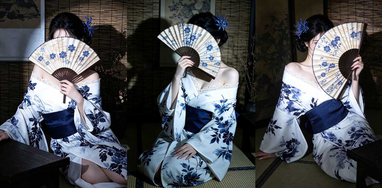 日本网黄乳神 rurigraph 和服性爱新作 女上位骑乘奶浪拍击 扛腿内射被操到失神