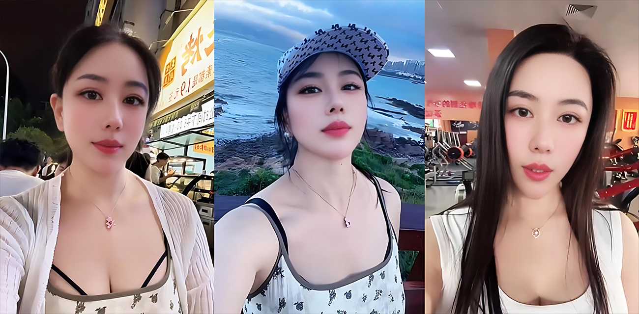 快手豪乳网红 佳美美 不雅私拍被曝 极品御姐骚劲十足大奶轻揉慢捻 粉棒最大档直捣淫穴 白浆狂流淫到上头！