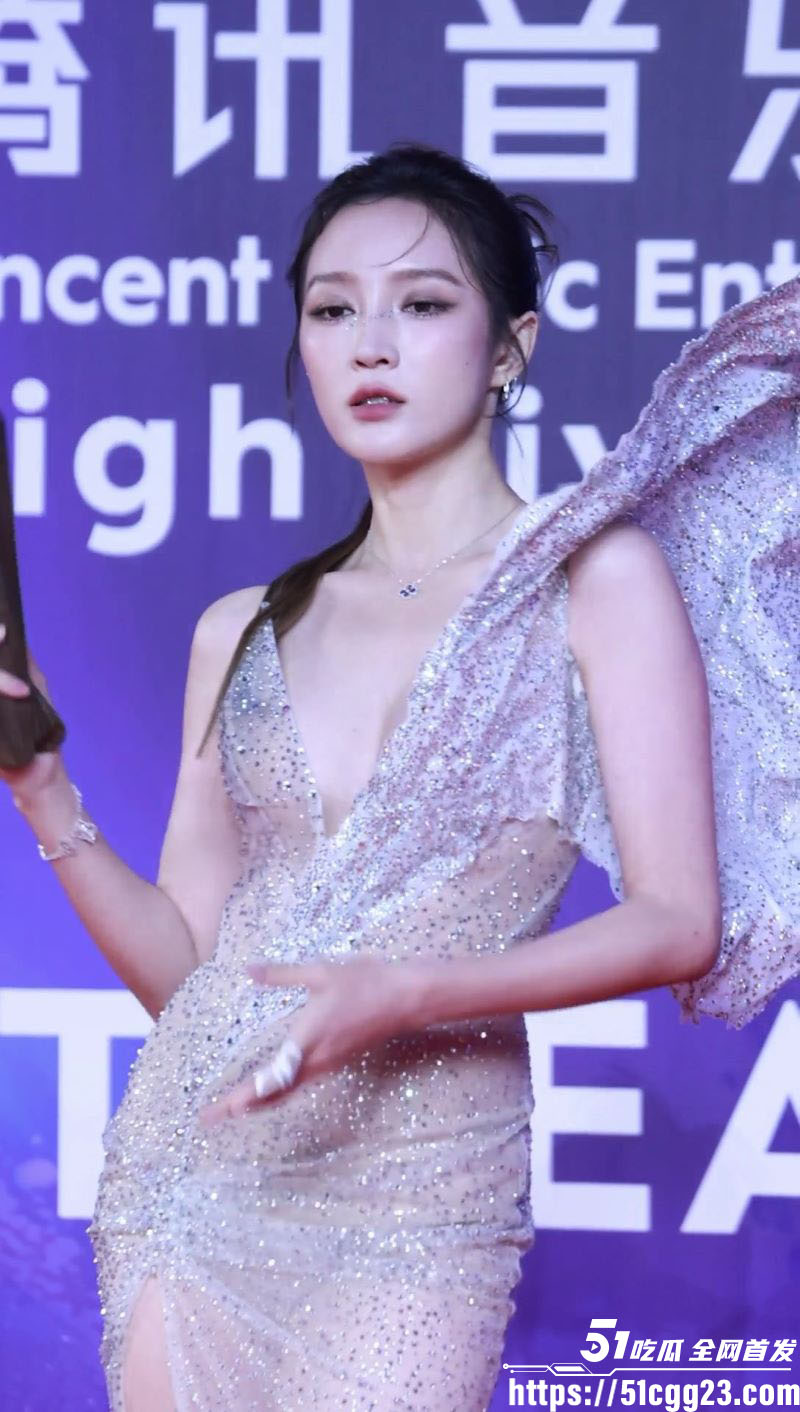 娱乐圈演员孟佳真空直播擦边 3 娱乐圈演员孟佳真空直播擦边 3