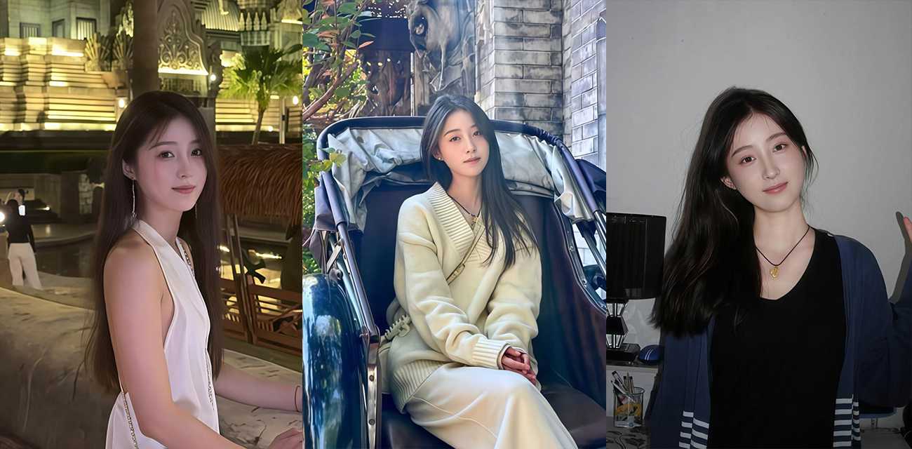 超美大学校花 冯丽嫦 不雅视频流出！高冷女神竟是富二代专属精盆 露脸跪舔撅臀挨操 反差浪叫气质在线！