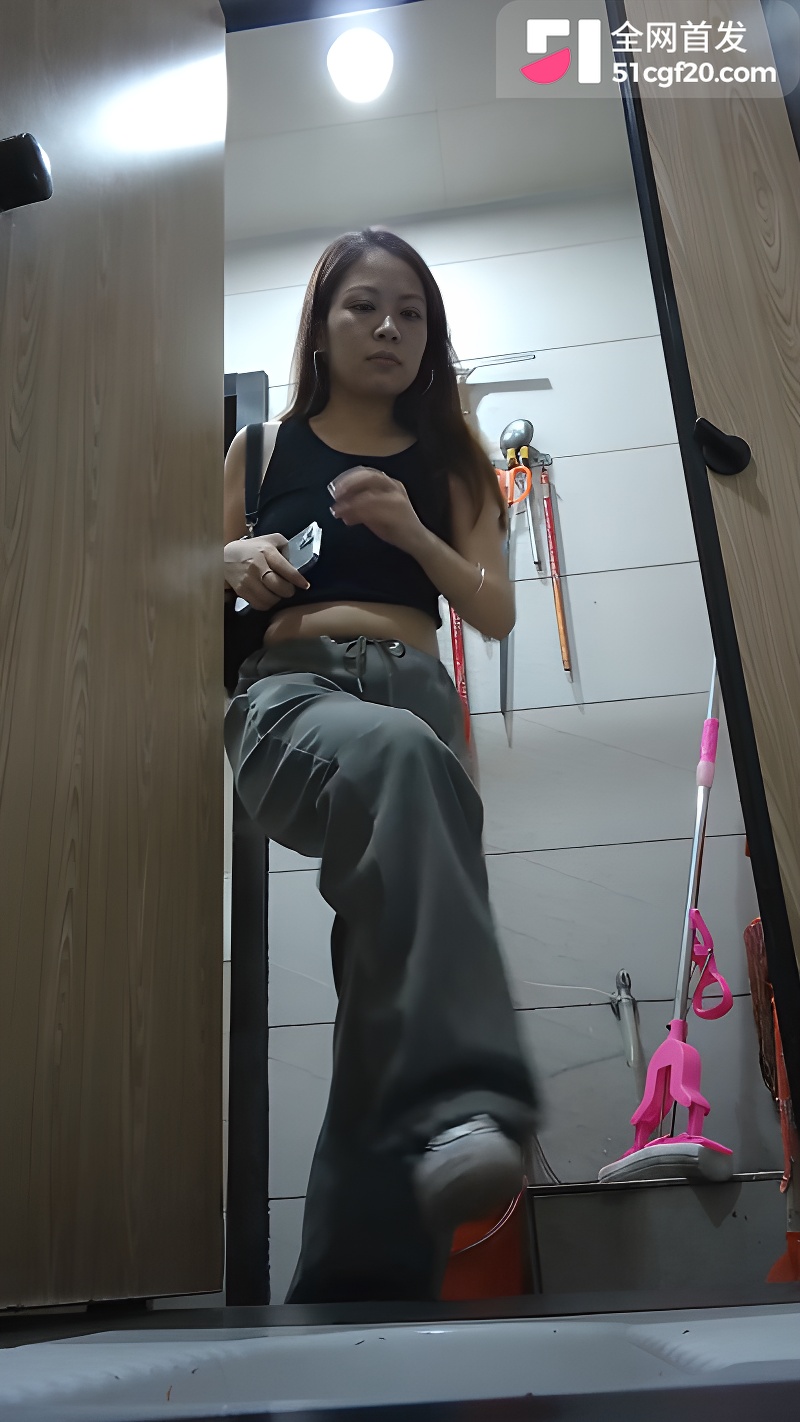 精品女厕系列捕捉少妇如厕瞬间 2 精品女厕系列捕捉少妇如厕瞬间 2