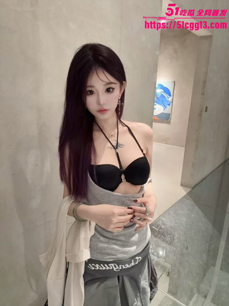 高颜值精神小妹 夏以默1 高颜值精神小妹 夏以默1