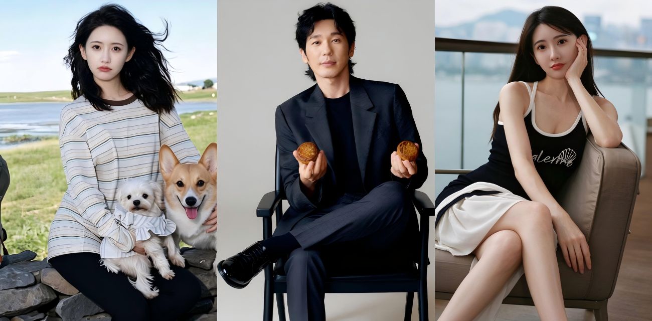 内娱演员 白宇 被前任Sara施映雪曝出黑历史 如今和刘萌萌生子登顶热搜！