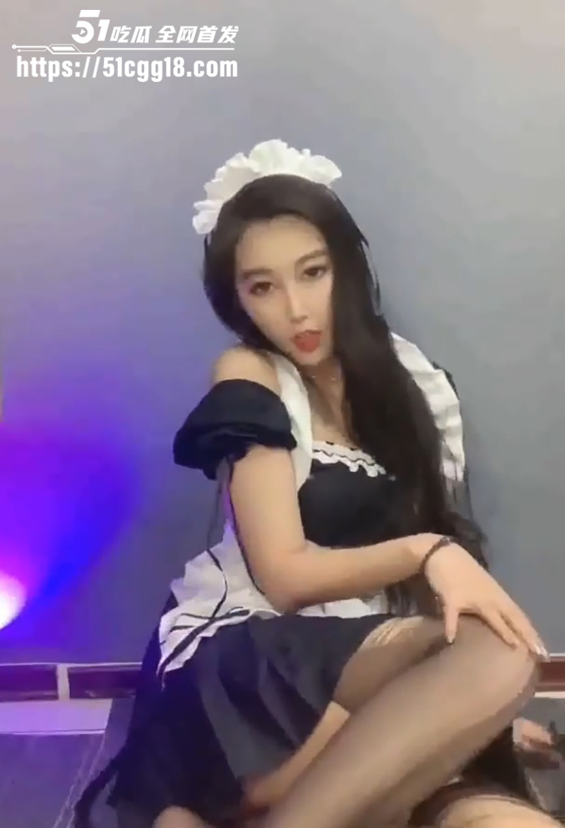 快手网红舞魅程美美女仆装黑丝骚舞视频流出6拷贝 快手网红舞魅程美美女仆装黑丝骚舞视频流出6拷贝