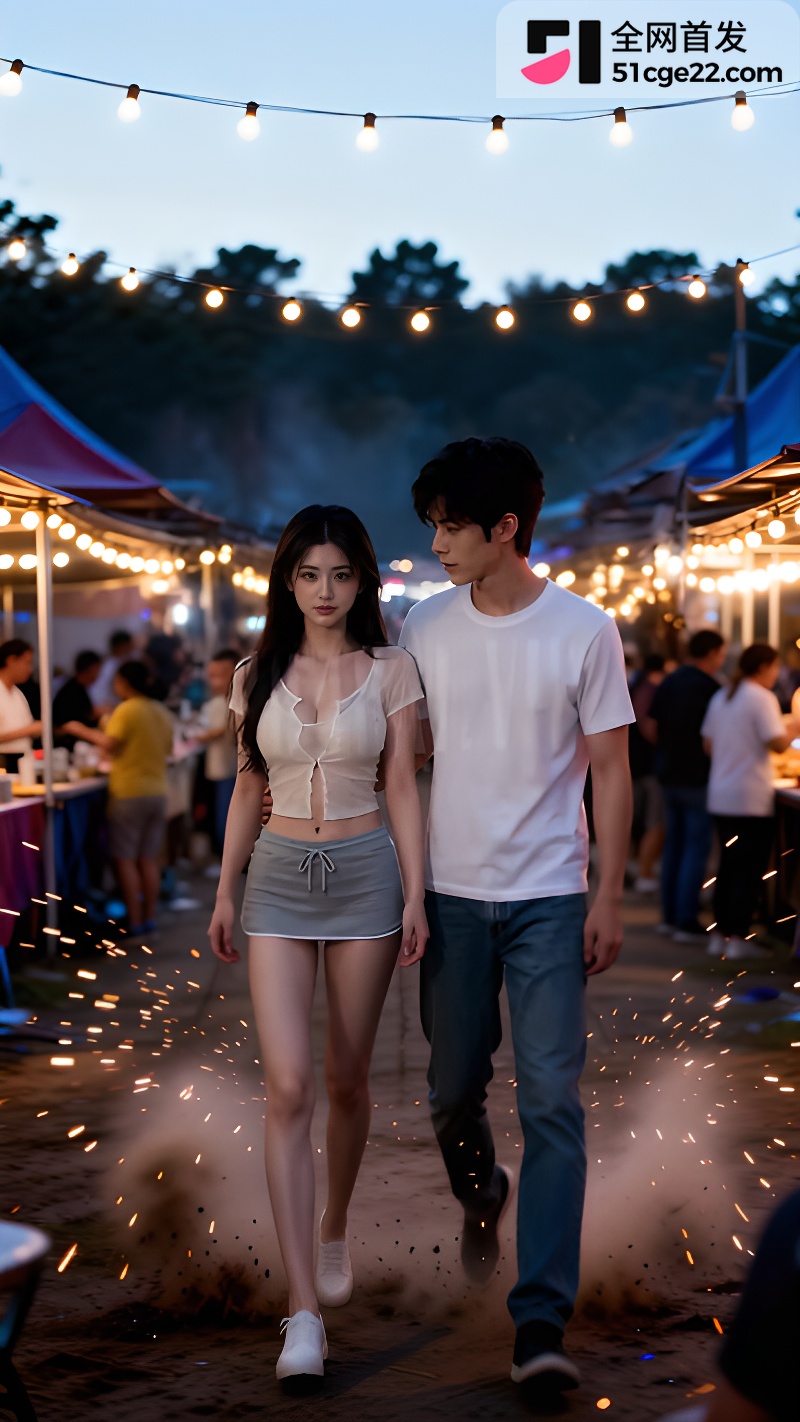 AI短剧 我的绿帽男友 3 AI短剧 我的绿帽男友 3