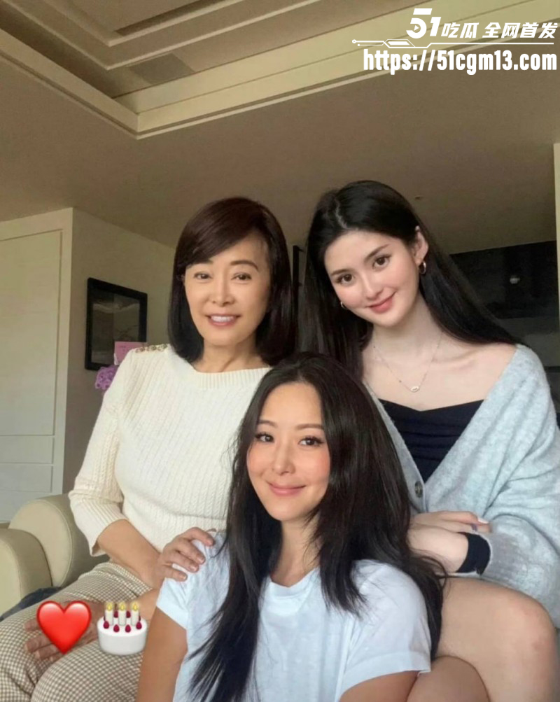 台湾名媛孙芸芸女儿廖思惟未婚生子08 台湾名媛孙芸芸女儿廖思惟未婚生子08