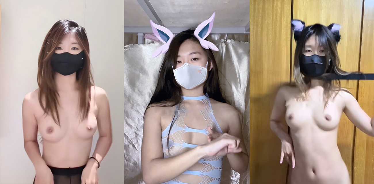 萌妹小母狗 薯条小咪 付费合集 清纯小妹妹变装裸舞 反差媚态馋坏众人 水晶假屌狂桶肉缝 主动掰穴迎无套爆操！