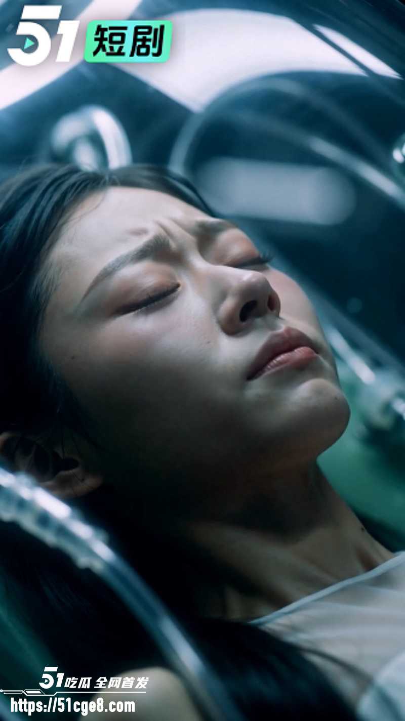 51科幻短剧《女神经纪》6 51科幻短剧《女神经纪》6