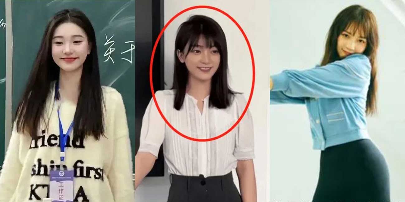 广州最强女海王 秦老师 1V48位男家长 情人节收红包超20万 年入千万不是梦