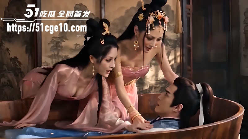 AI成人短剧 捉妖师 1314集 5 AI成人短剧 捉妖师 1314集 5