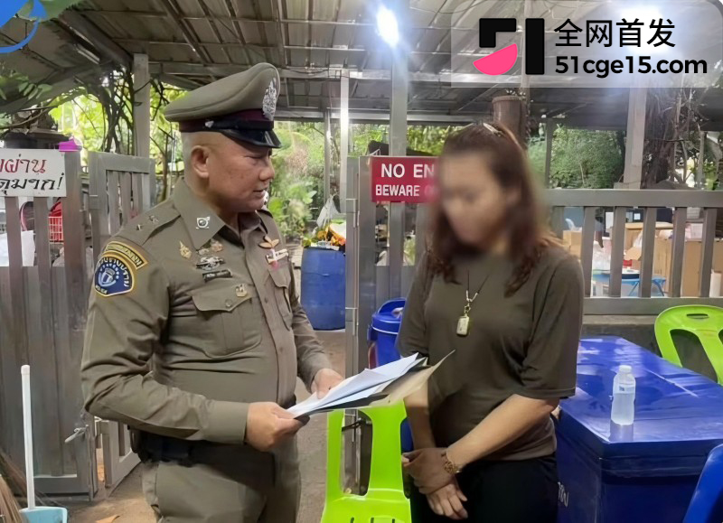 泰国淫僧 阿赞初 狂圈9200万善款包养情人10 泰国淫僧 阿赞初 狂圈9200万善款包养情人10