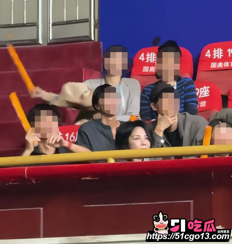 王菲男闺蜜Ryan音乐节性骚扰陈粒033