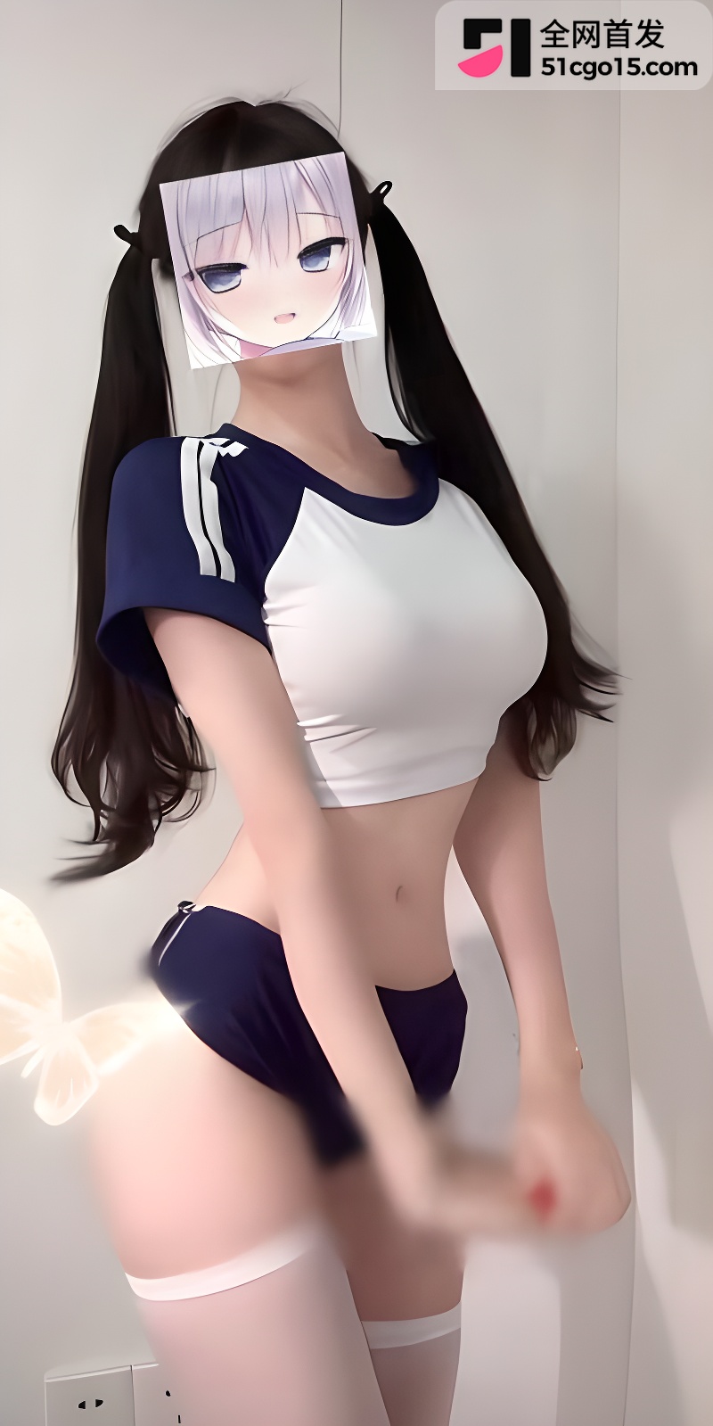 抖音网红 小猫爪 掰穴自慰 2 抖音网红 小猫爪 掰穴自慰 2