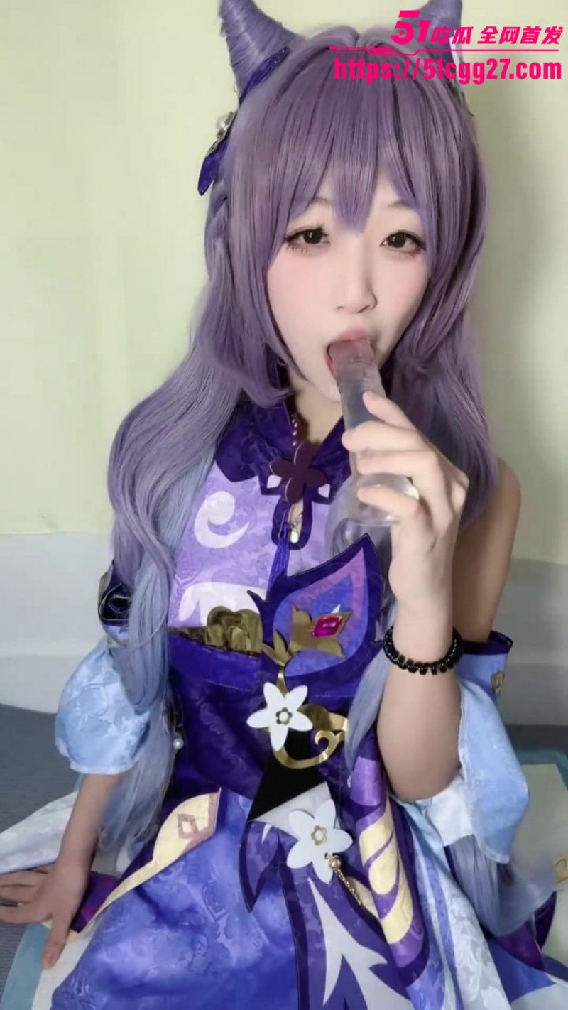 萝莉网黄神探狸狸最新私拍01 萝莉网黄神探狸狸最新私拍01