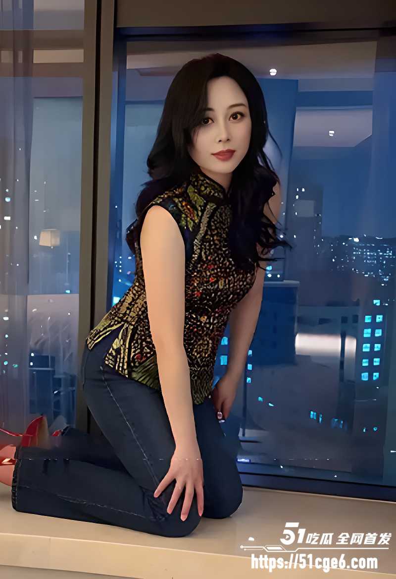 抖音少妇女网红安姨Julia约炮金主视频流出7 抖音少妇女网红安姨Julia约炮金主视频流出7