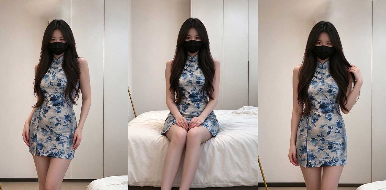 ASMR主播 小一熟了 淫语剧情福利 短裙少妇趁老公不在家 和奸夫激情交欢