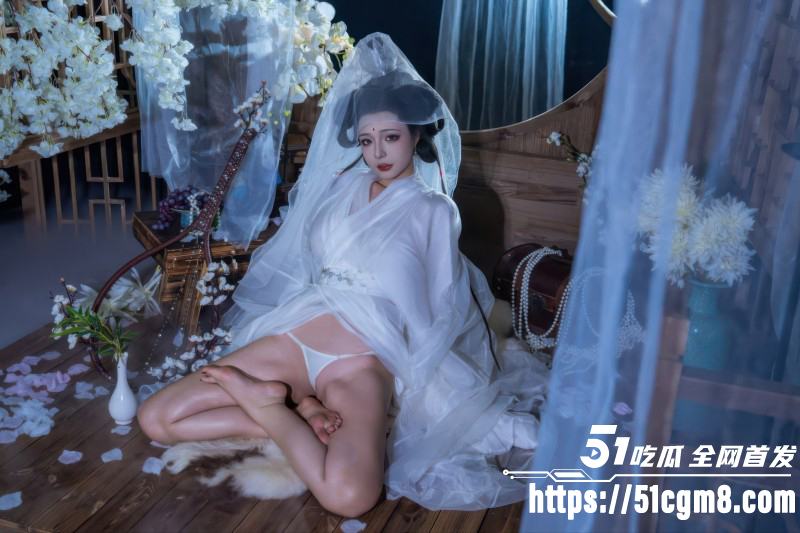 推特福利姬yuuhui玉汇新作欲观音03 推特福利姬yuuhui玉汇新作欲观音03