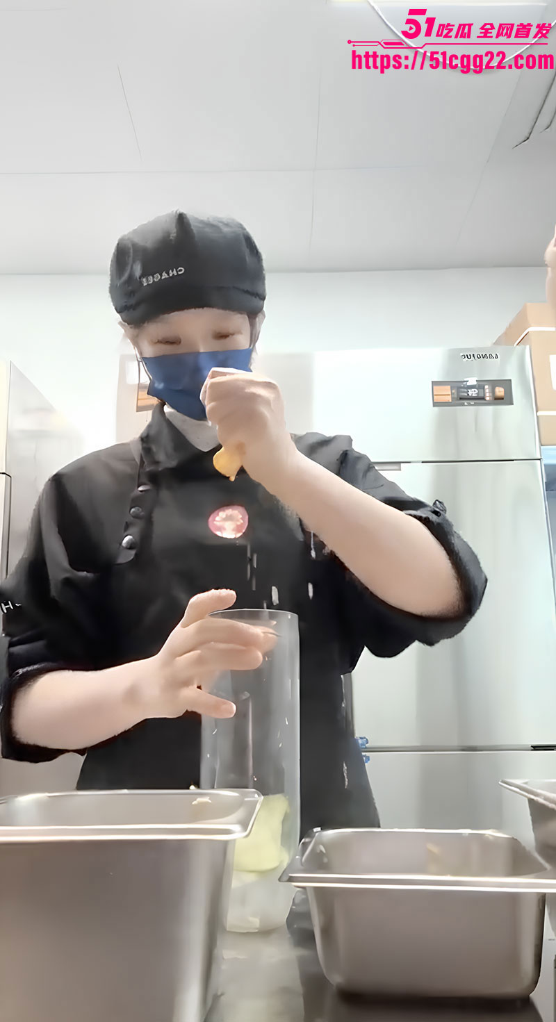 霸王茶姬手打柠檬茶事件9 霸王茶姬手打柠檬茶事件9