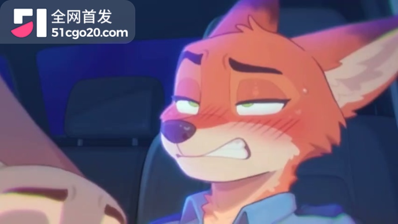 疯狂动物城 5watermarked 疯狂动物城 5watermarked
