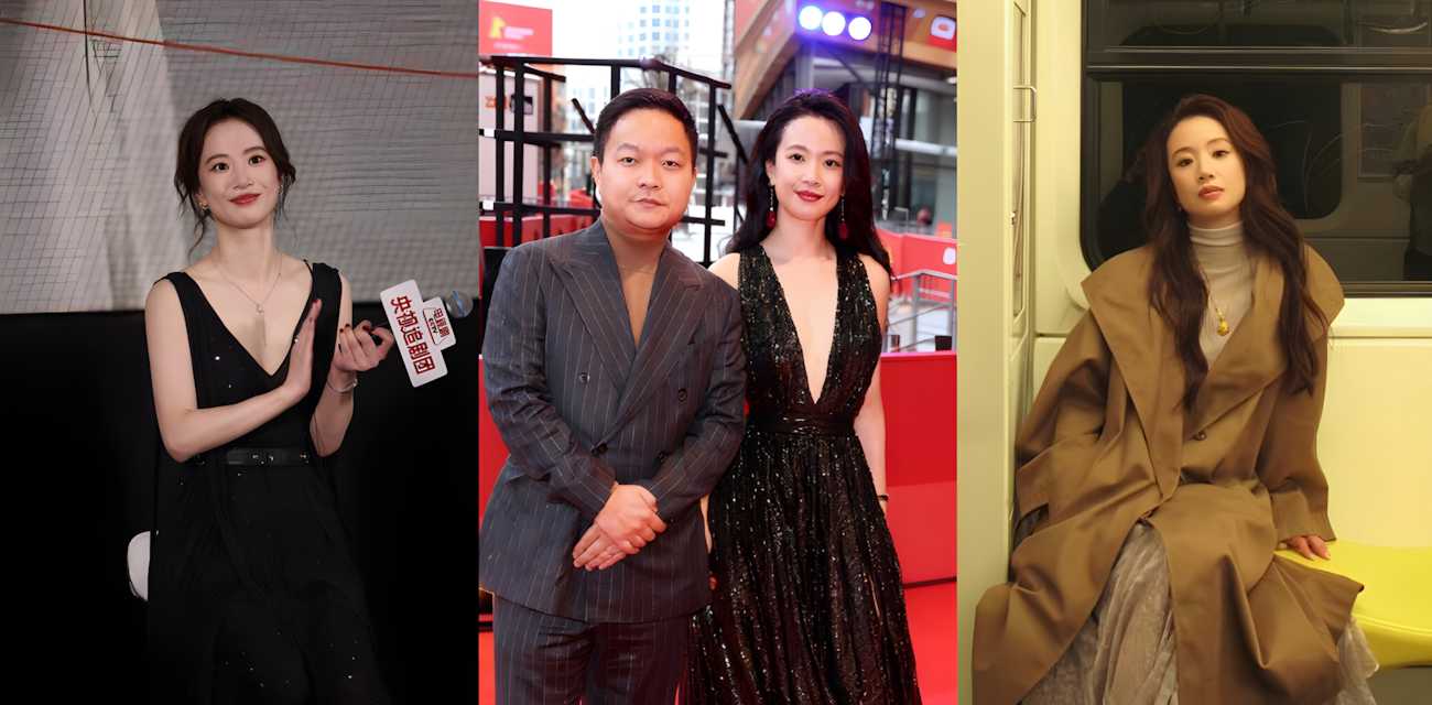 女明星 李梦 公开承认有娃孩子爹是邬浪 看房两年没官宣没领证 月子中心先被拍到引热议