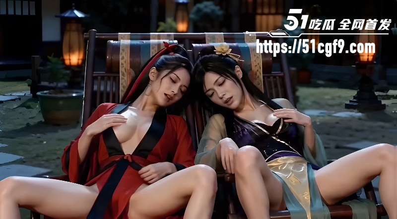 AI成人短剧 捉妖师 17集 3 AI成人短剧 捉妖师 17集 3