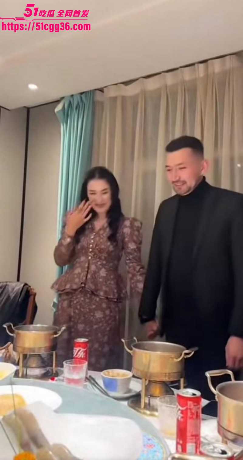 新疆网红Sadakat被曝母女同当小三020 新疆网红Sadakat被曝母女同当小三020