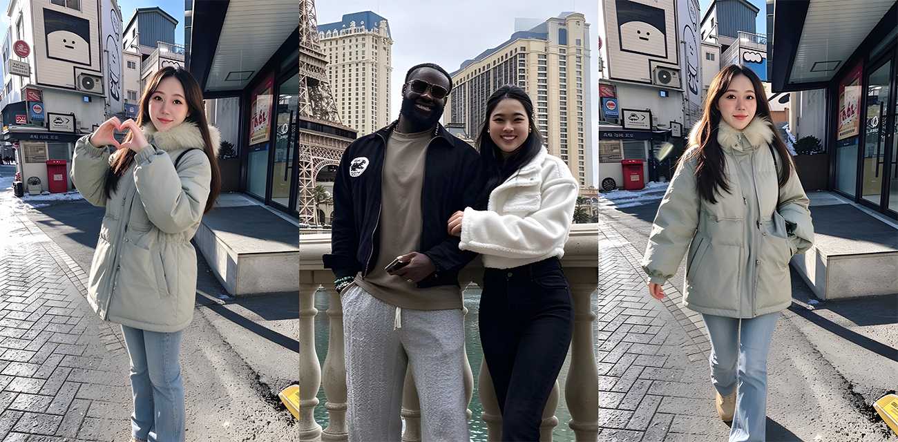 长沙宝妈 Anaya 主动倒贴黑哥被播种后抛弃 独自带娃负债百万 厌男人设被撕碎！