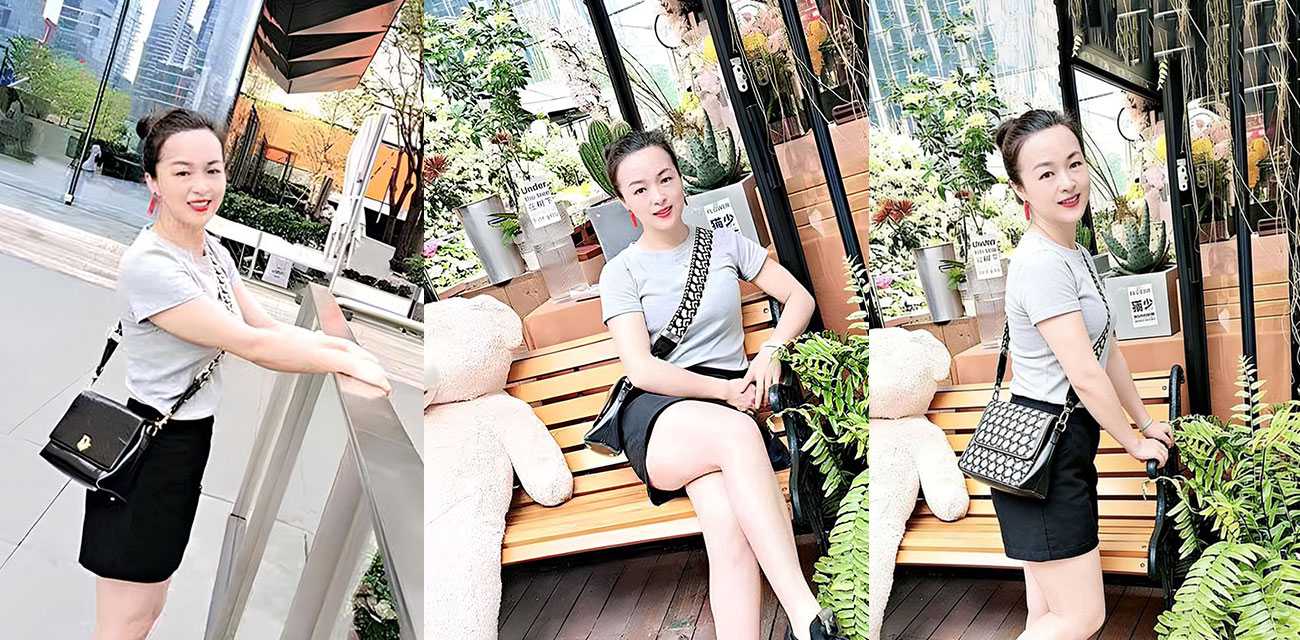 深圳南油服装店老板娘 因丈夫嫖娼冷落 竟200元卖逼报复 风韵犹存老A8操作逆天彻底沉沦！