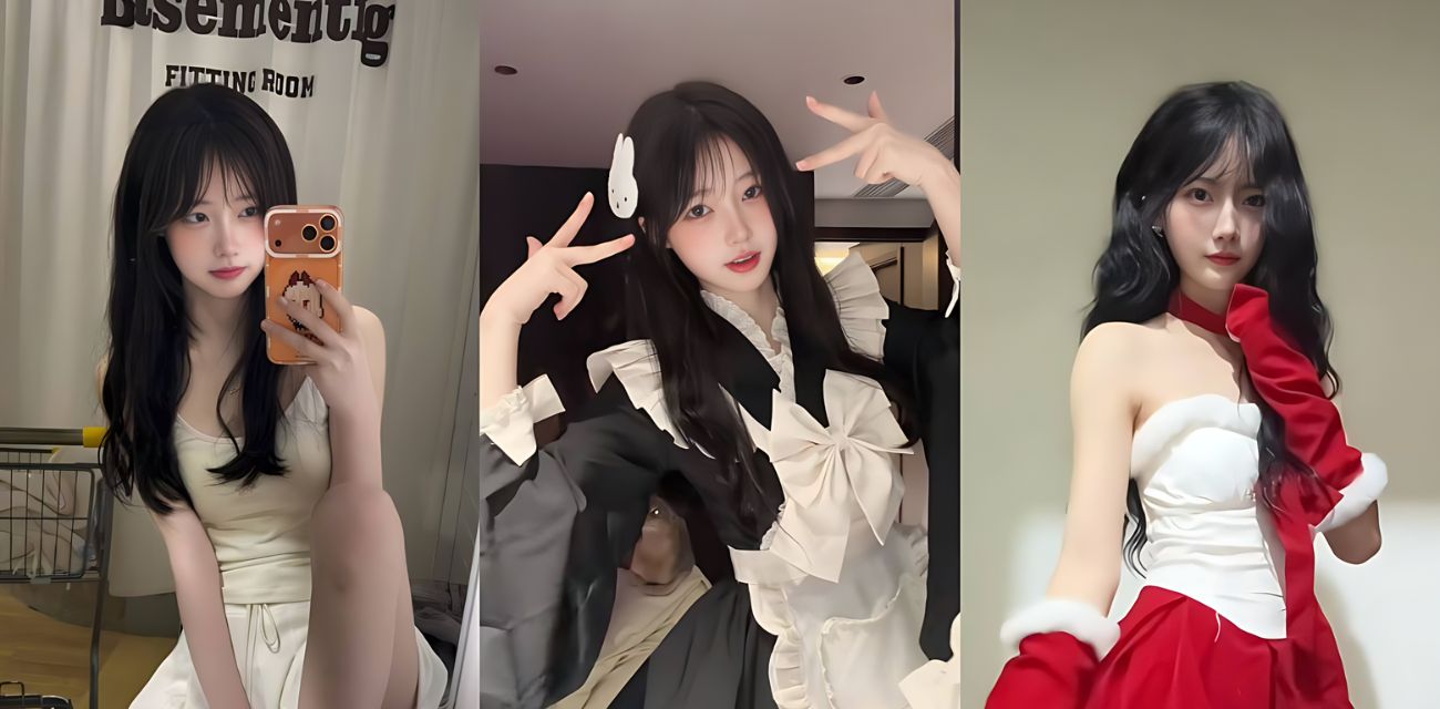 一只香 一只香