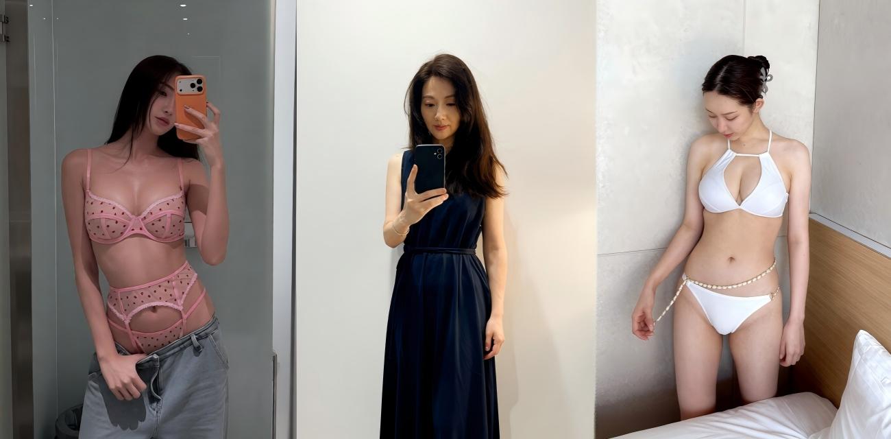 约炮大神 HL 猎艳合集 天菜级御姐少妇全部拜倒枪下 性爱画面赏心悦目！