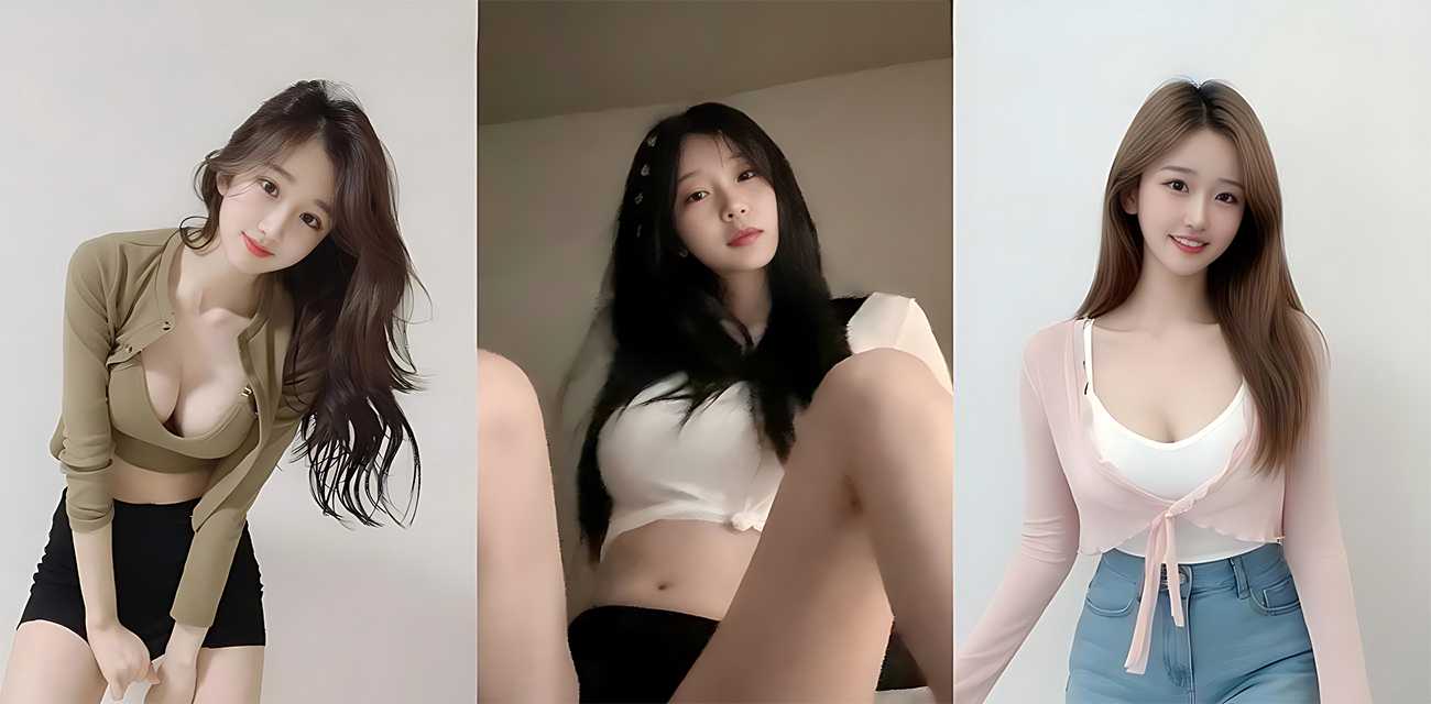 徐雅eseoa 徐雅eseoa