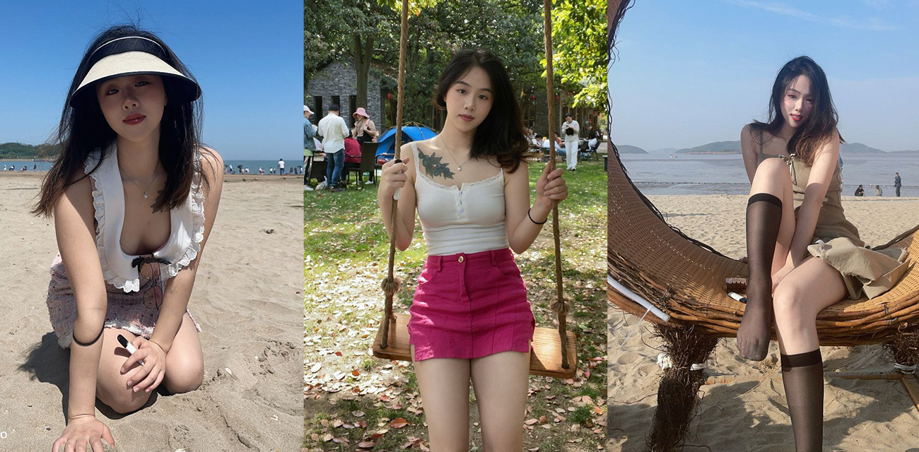 广东人妻 胡丽春 反差私拍泄露 高气质人妻床上秒变浪货 翘臀后入臀浪翻滚 逼缝近景看得鸡巴硬爆！