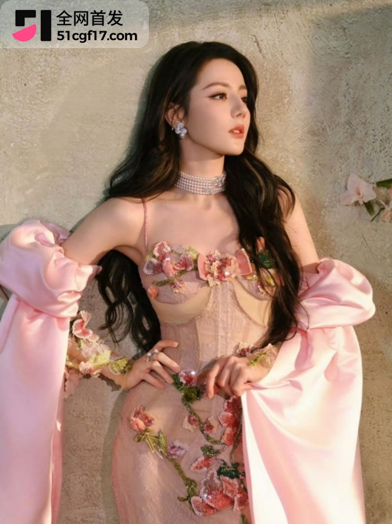顶流女星 迪丽热巴 AI黄谣事件 11