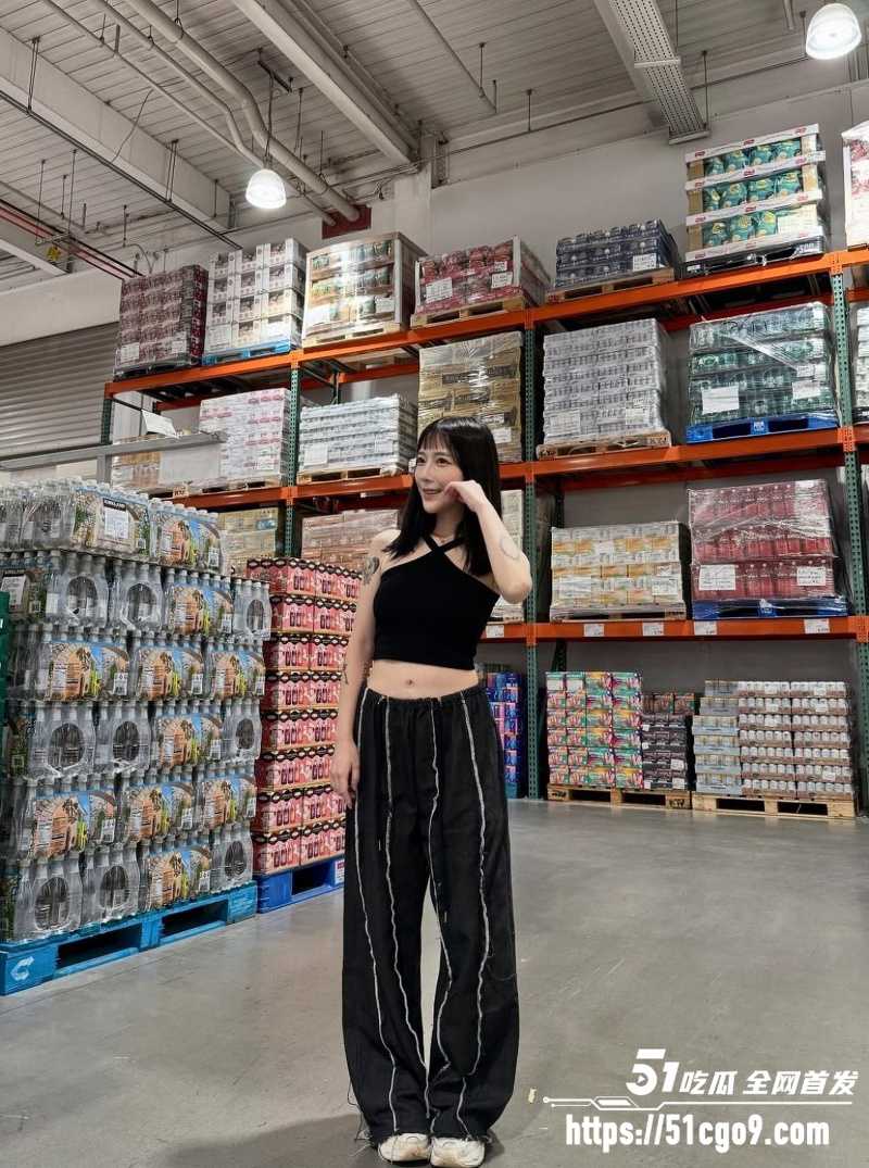 亚裔网红 Natalie 3 亚裔网红 Natalie 3