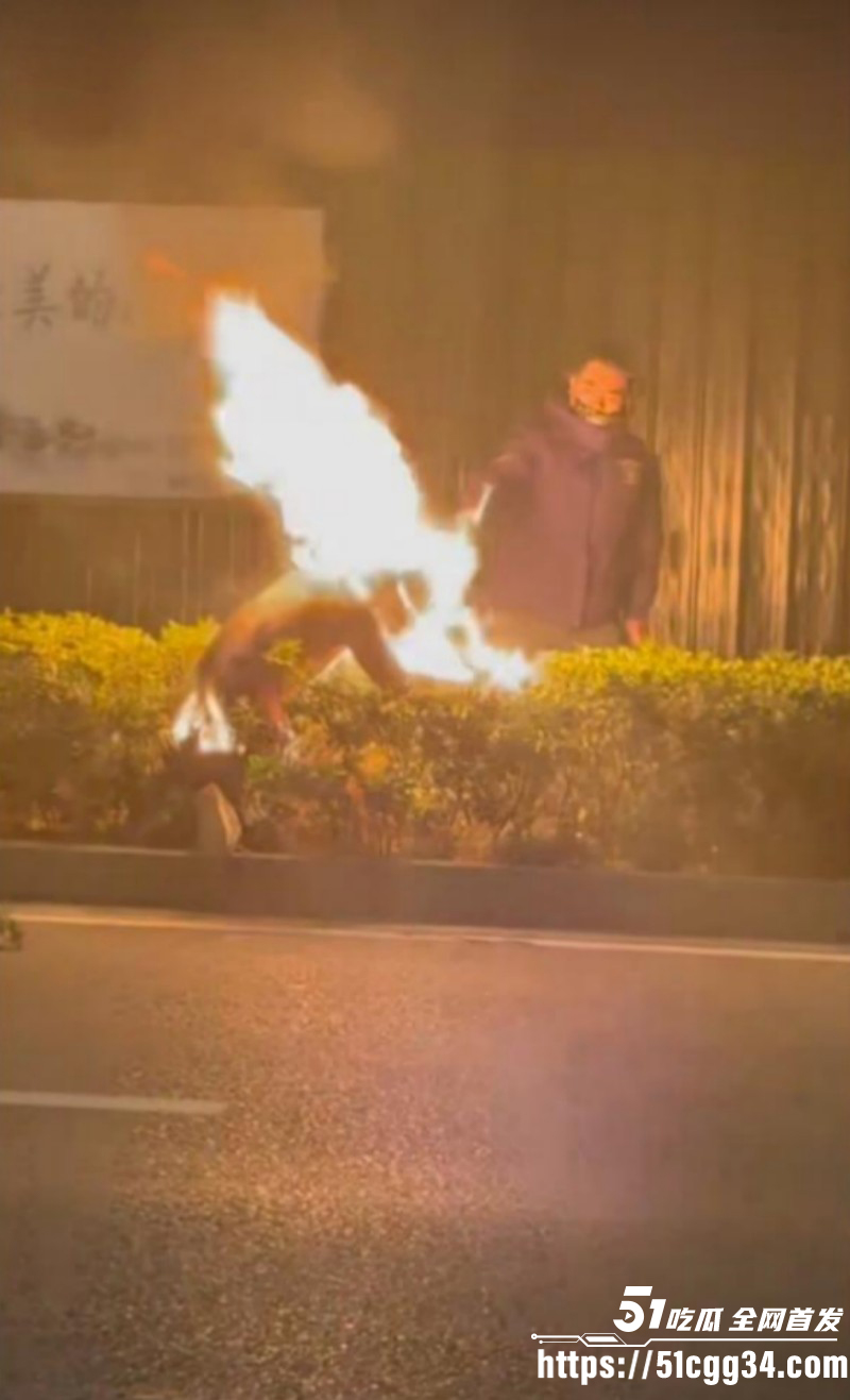 江苏扬州双塘路纵火烧奸夫淫妇案03 江苏扬州双塘路纵火烧奸夫淫妇案03