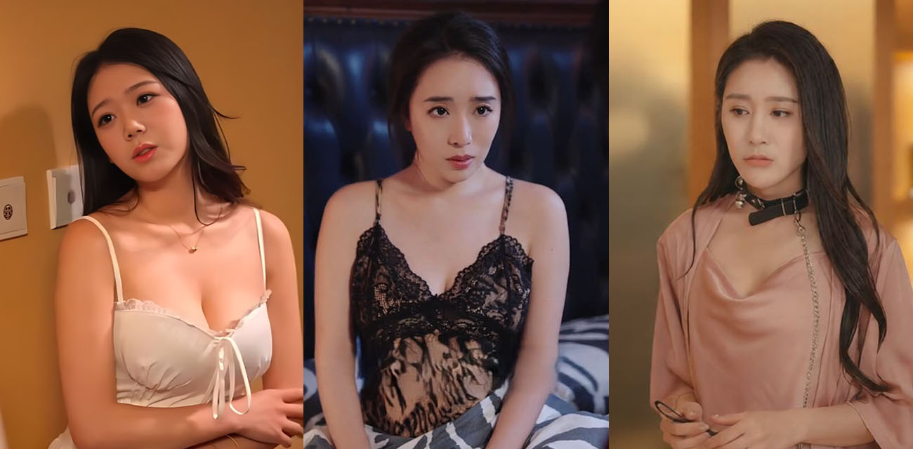 当下最火擦边短剧Top10 黑夜幽欲完美交换等大尺度神作 一刷就上头 兄弟们冲不冲?