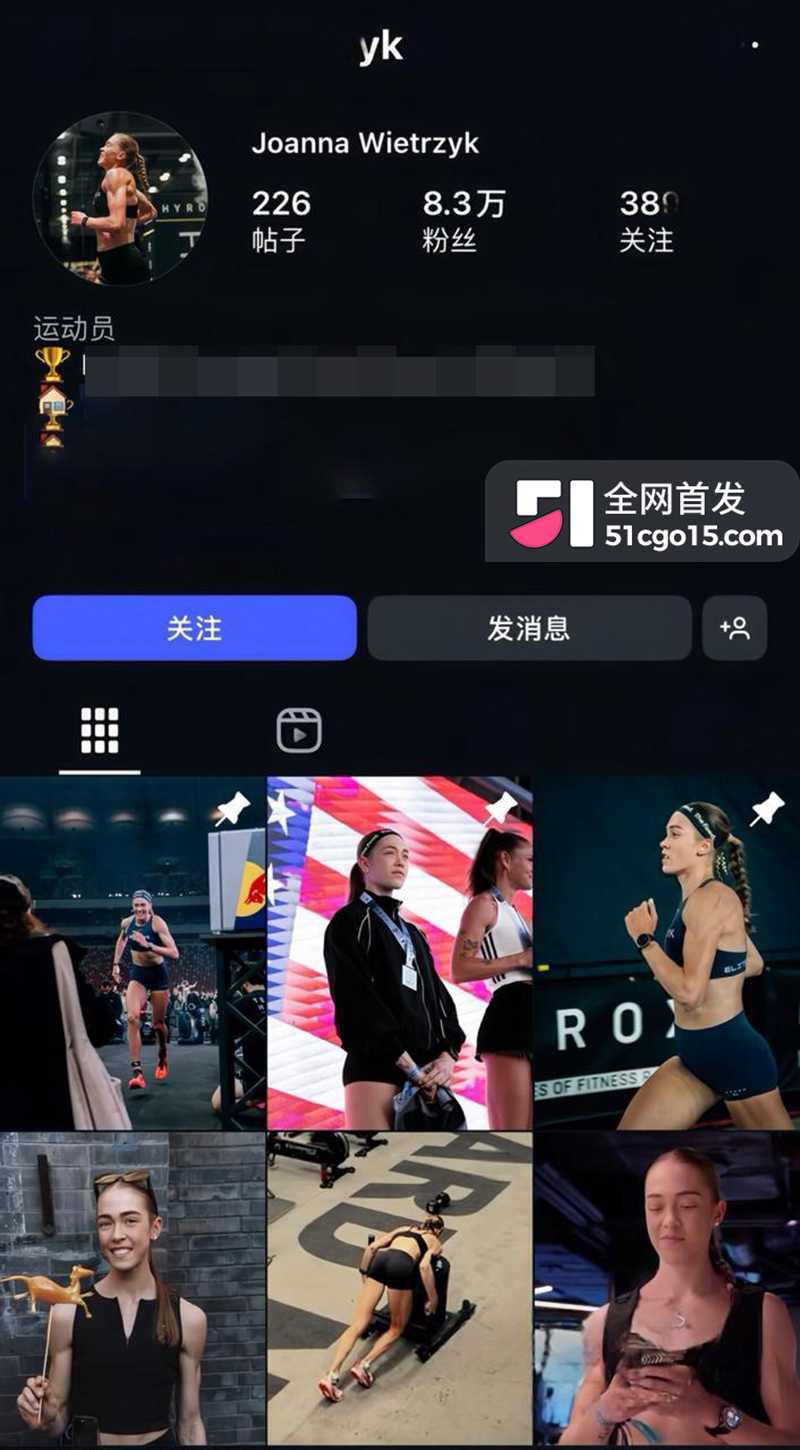 JoannaWietrzyk失禁拖屎夺冠 1 拷贝 JoannaWietrzyk失禁拖屎夺冠 1 拷贝