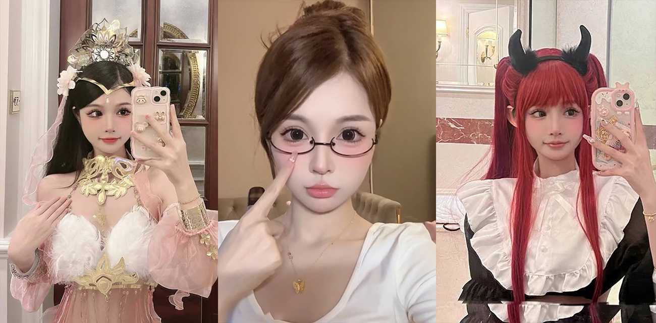 极品少女福利姬 小笨蛋啊 童颜巨乳反差萝莉 COS装约炮骚浪翻天 黑丝裸舞撩拨调情 淫骚撅臀被花式爆操！