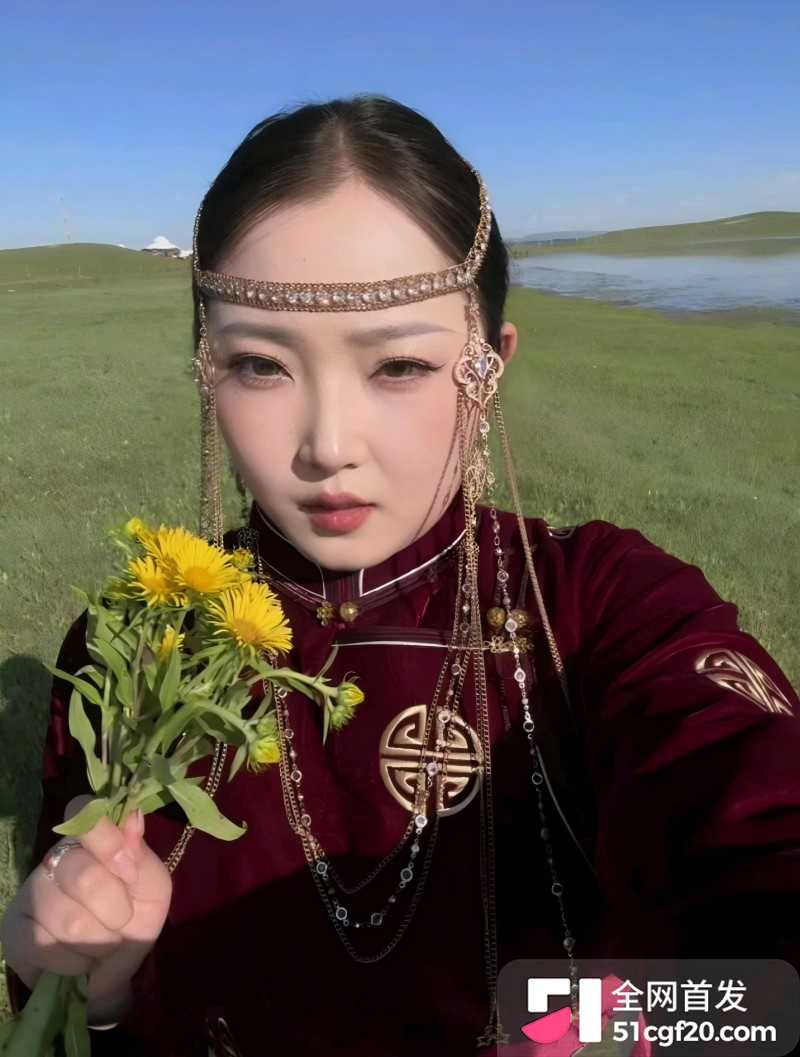 内蒙古通辽呼格吉乐玛婚内出轨7